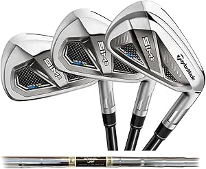 Build a Custom TaylorMade Sim 2 Max OS Iron