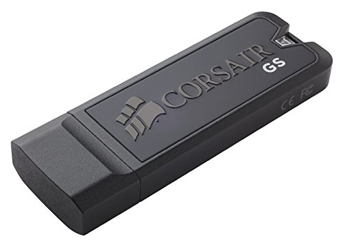 Corsair Flash Voyager GS 512GB USB 30 Flash Drive