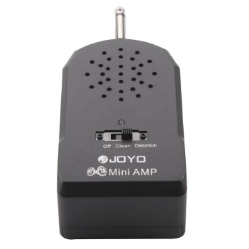 Joyo JA-01 Mini Amplifier Guitar Amplifier with big sound