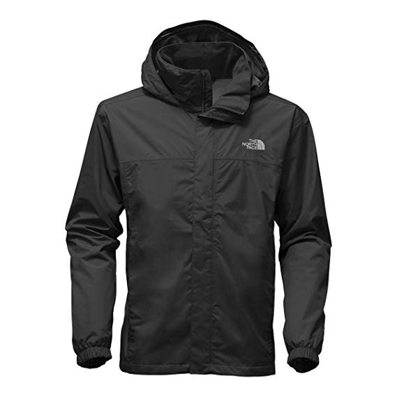 THE NORTH FACE Men's B Resolve 2 Jacket Extended Sizes