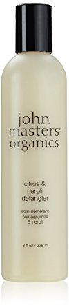 john masters organics Citrus & Neroli Detangler 236 ml