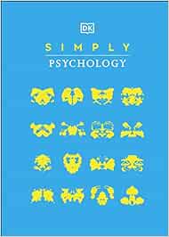 Simply Psychology (DK Simply)