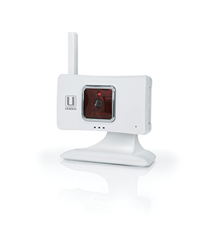 Uniden AppCam21 IP Wireless Indoor Camera