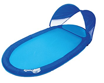 SwimWays Spring Float with Canopy