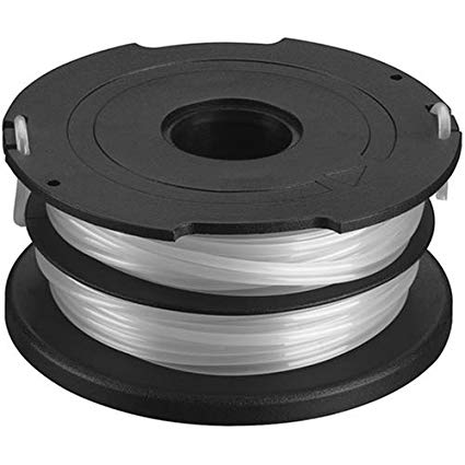 BLACK DECKER DF-065-BKP Dual Line AFS Replacement Spool Bulk