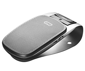 Jabra Drive Bluetooth in-Car Speakerphone (U.S. Retail Packaging) (Renewed)