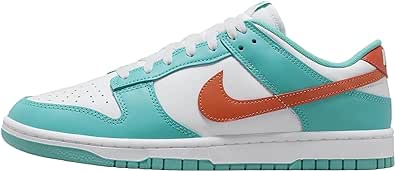 Nike Dunk Low Men's Shoes