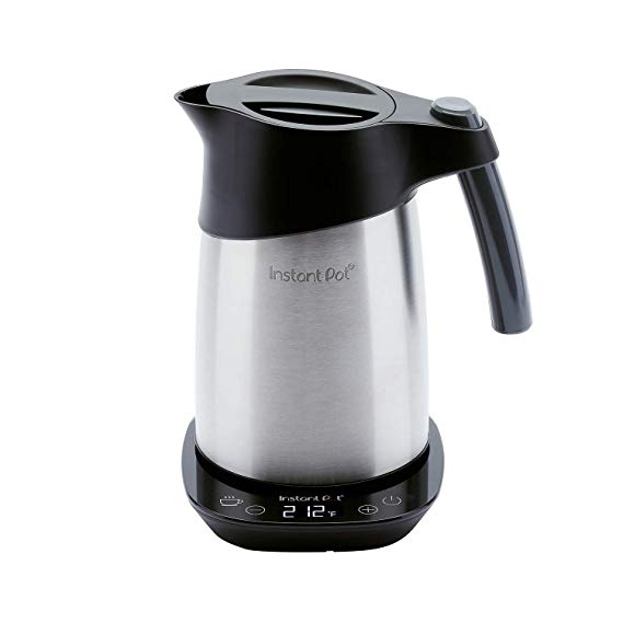 Instant Pot Zen 1.5L Electric Kettle