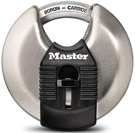 Master Lock M40XD, Pack of 1