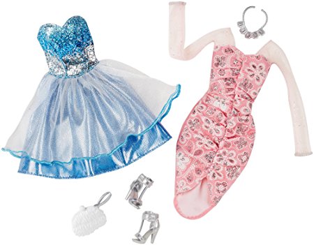 Barbie Fashions Complete Look 2-Pack #3