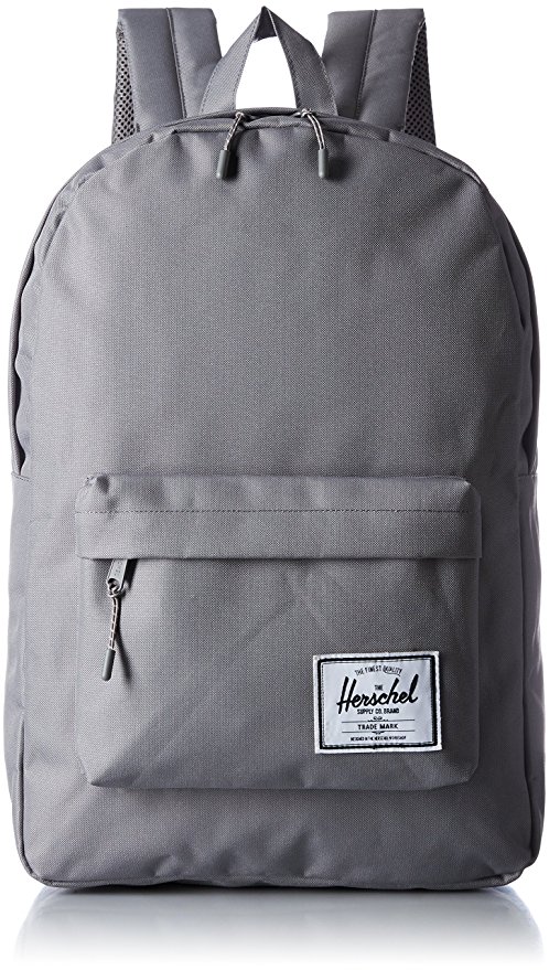 Herschel Supply Co. Classic Multipurpose Backpack