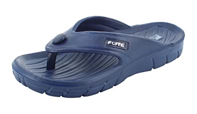Flite Men's Flip Flops Thong Sandals