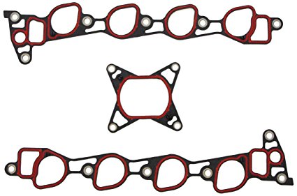 Magnum MS18165 MaxDry SS Intake Manifold Gasket Set