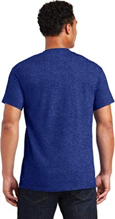 Gildan Men's Ultra Cotton T-Shirt, Style G2000, Multipack