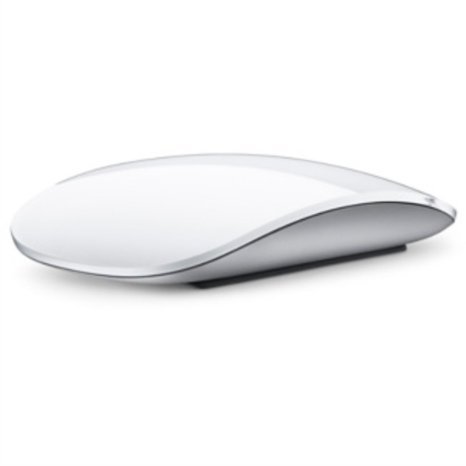Apple Magic Bluetooth Mouse (Certified Refurbished)