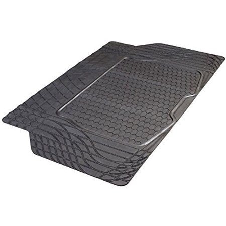 Armor All 78917 Black Heavy Duty Rubber Cargo Mat