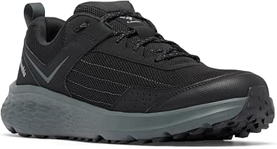 Columbia men's Vertisol Trail Hiking Shoe