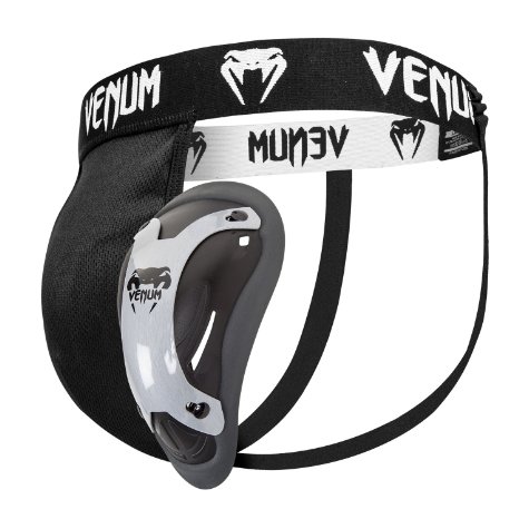 Venum "Competitor" Groinguard and Support
