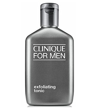 Clinique for Men Exfoliating Tonic 6.7 Fl. Oz.