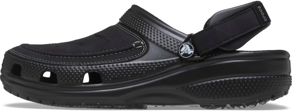 Crocs Men's Yukon Vista Ii Literide Clog