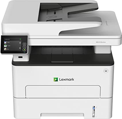 Lexmark MB2236i Monochrome Laser Printer