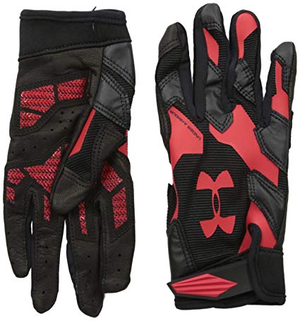 Under Armour Men's Renegade Training Gloves