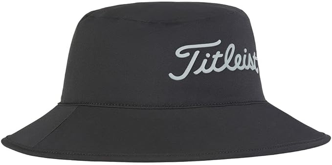 Titleist Men's Stadry Bucket Bucket Hat