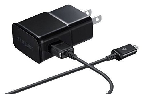 Samsung Micro USB Charger (EP-TA12JBEUGUJ)