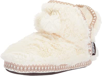 MUK LUKS Erina Slipper Women's Slipper