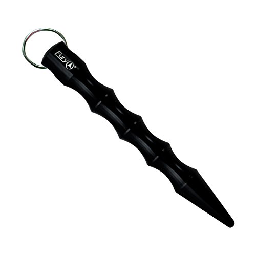 FURY Tactical SDK (Self Defense Keychain) with Pressure Tip