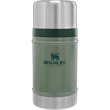 Stanley Classic 24 oz. Legendary Vacuum Insulated Food Jar