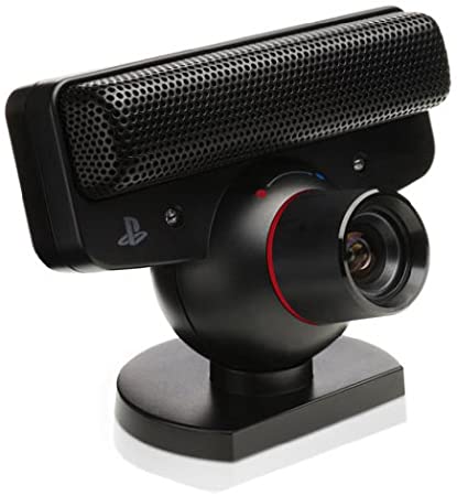 Sony Playstation Eye Camera - Webcam - Farbe