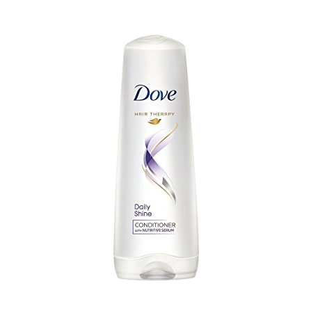 Dove Daily Shine Conditioner 180 ml