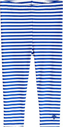 Coolibar UPF 50  Baby Wave Swim Tights - Sun Protective