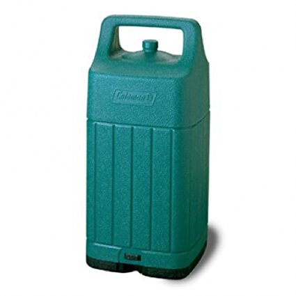 Coleman Liquid Fuel Lantern Hard-Shell Carry Case