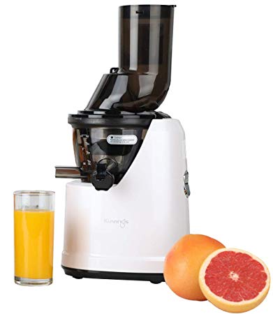 Kuvings Limited Edition Professional Cold Press Whole Slow Juicer (B1700)