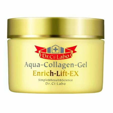 Dr. Ci:Labo Aqua-Collagen-Gel Enrich Lift EX 50g/1.76oz