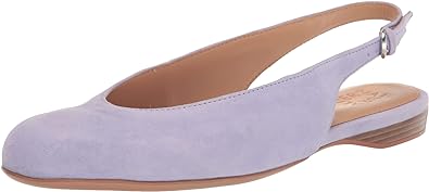 Naturalizer Women's Primo Slingback Flats Ballet