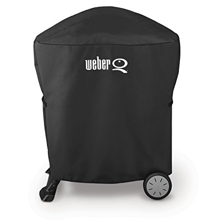 Weber-Stephen Products 7113 Natural Organic Grill Cover