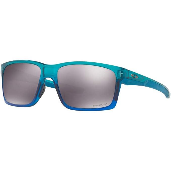 Oakley Holbrook Iridium Sport Sunglasses