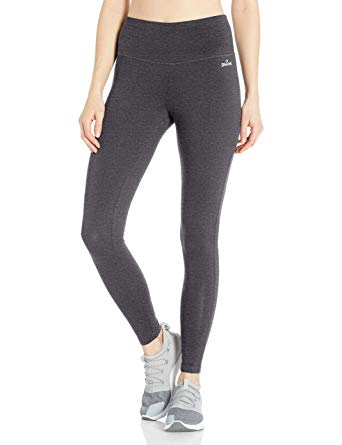 Spalding Women's High-Waisted Legging