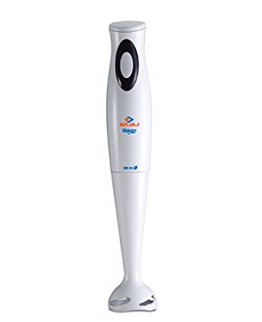 Bajaj Majesty HB04 300-Watt Hand Blender