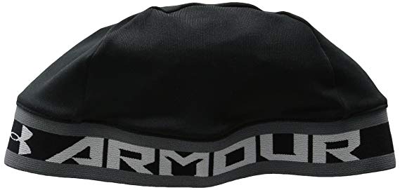 Under Armour Boys' Basic Skull Cap