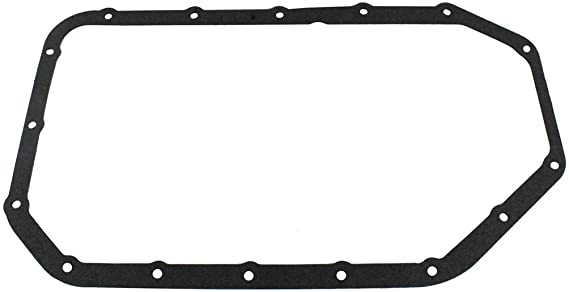 DNJ PG216 Oil Pan Gasket/For 2002-2015/ Acura, Honda/Accord, Civic, CR-V, Crosstour, Element, ILX, RSX, TSX/ 2.0L, 2.4L/ DOHC/ 16V/ K20A2, K20A3, K20Z1, K20Z3, K24A2, K24A4, K24A8