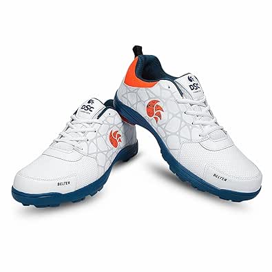 DSC Belter Cricket Shoes for Mens