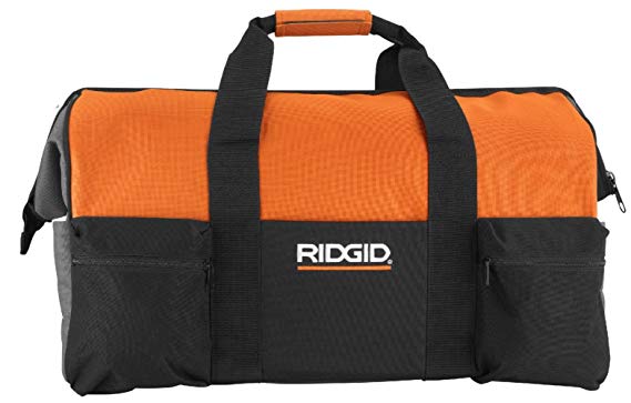 Ridgid/Ryobi Replacement Part 901311002 BAG TOOL