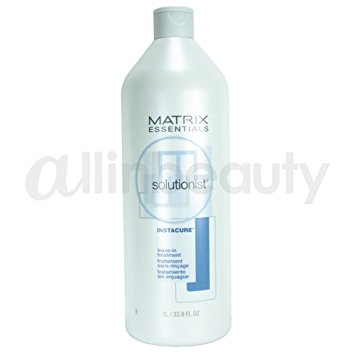 Matrix Essentials Instacure Leave-In Treatment Liter