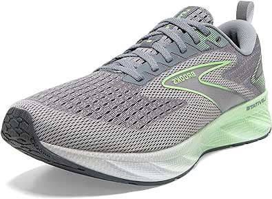 Brooks Men’s Levitate 6 Neutral Running Shoe