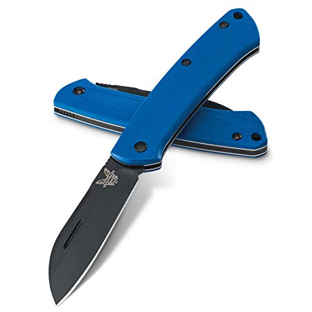 Benchmade 319DLC-1801 Proper Knife