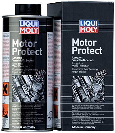 Liqui Moly 1018 Motor Protect - 500 ml